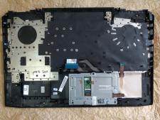 Верхня частина корпусу Hp Omen 15-DC1078UR №2